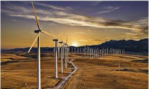 India recorded its highest-ever annual wind energy capacity addition of 6.05 GW in the financial year 2025-26